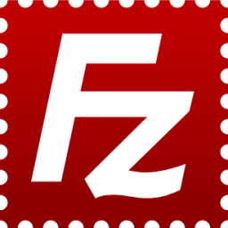 filezilla icon