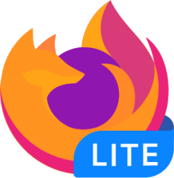 firefox lite icon