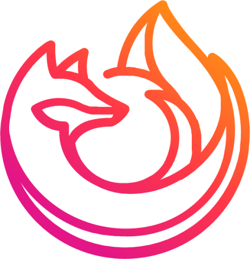 firefox preview icon