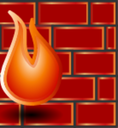 firewall icon