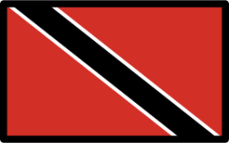 flag: Trinidad & Tobago emoji