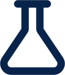 flask line education icon