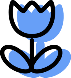 flower icon