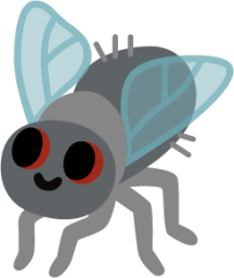 fly emoji