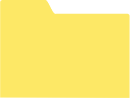 folder color yellow icon