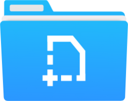 folder design icon