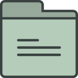 folder icon