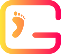 foot icon