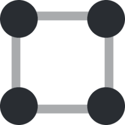 format square icon