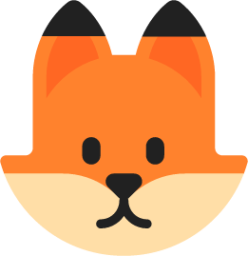 fox emoji