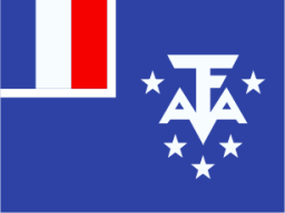 French Southern Territories icon