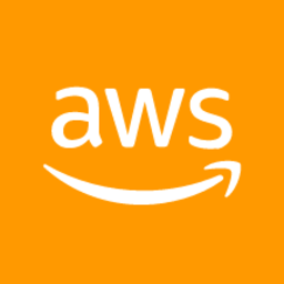 General AWS cloud icon