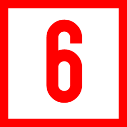 geschwindigkeitstafel 060 icon