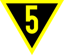 geschwindigkeitsvoranzeiger 050 icon