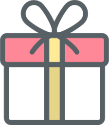 gift pack icon