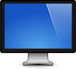 gnome dev computer icon