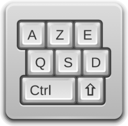 gnome dev keyboard icon