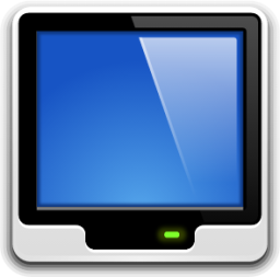 gnome fs client icon