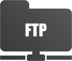 gnome fs ftp icon