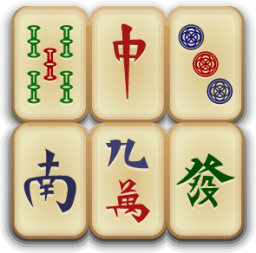 gnome mahjongg icon