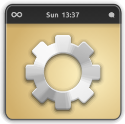 gnome session icon