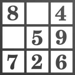 gnome sudoku icon