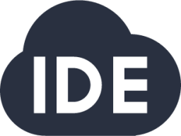 go cloud ide2 icon