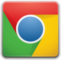 google chrome icon