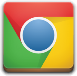 google chrome icon