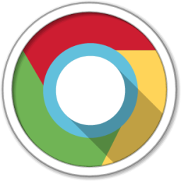 google chrome icon