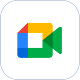 Google Meets icon