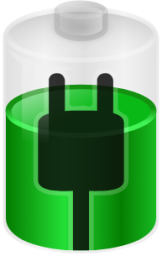 gpm primary 060 charging icon