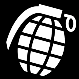 grenade icon