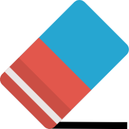 gui eraser icon