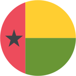 guinea-bissau emoji