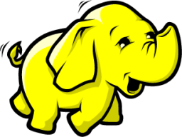 Hadoop icon