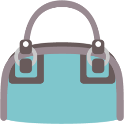 handbag emoji