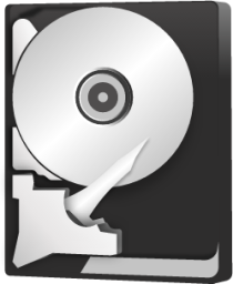 harddisk icon