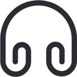 headphone icon