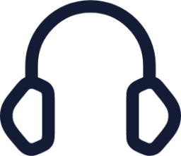 headphones icon