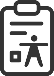 Health Worker Form icon