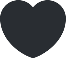 heart icon