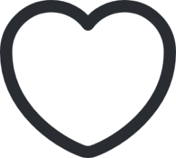 heart icon