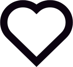 heart icon