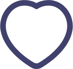 heart icon