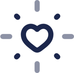 Heart Shine icon