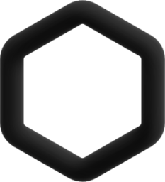 hexagon icon