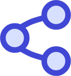 hierarchy 1 icon