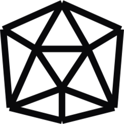 icosahedron icon