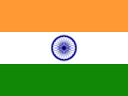 India icon